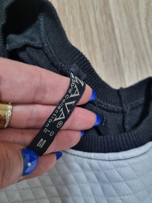 Bluza damska jak Gucci M