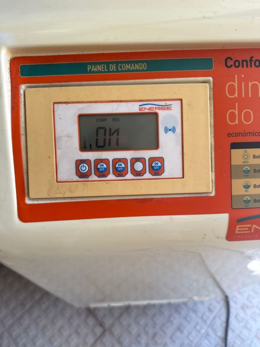 Sistema solar termodinâmico