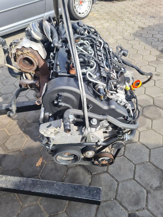 Para venda Motor 1.6 CAY