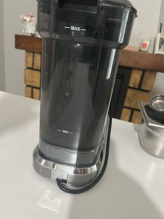 Maquina de cafe