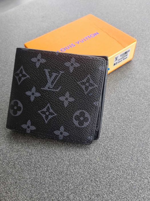 Portfel Louis Vuitton (nowy)