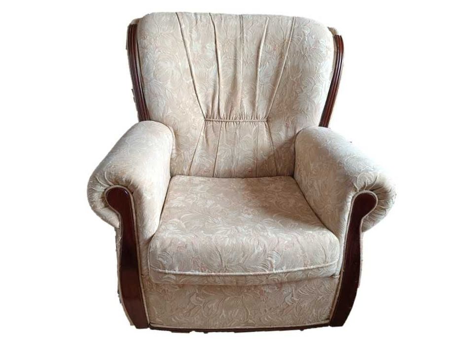 Conjunto de sofás (8)