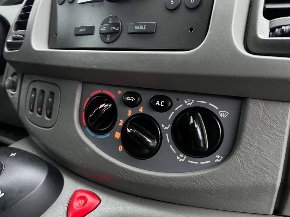 Opel Vivaro Автомат Car Invest Ukraine Лізинг