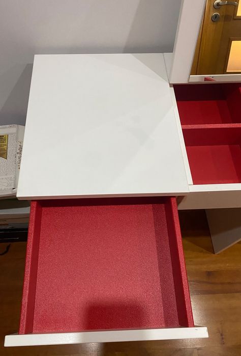 Toucador ikea Brimnes 42x70