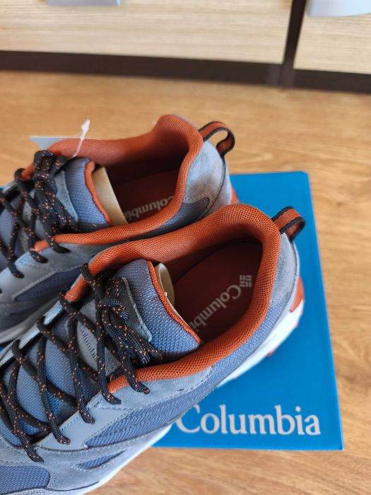 Buty Columbia Ivo Trail 46