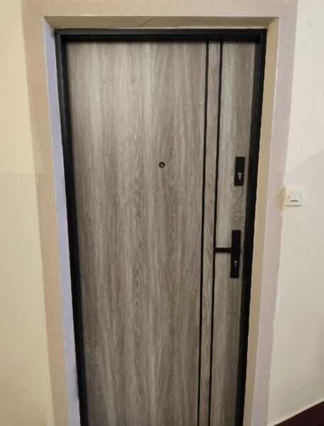 Drzwi Wejściowe do mieszkania
