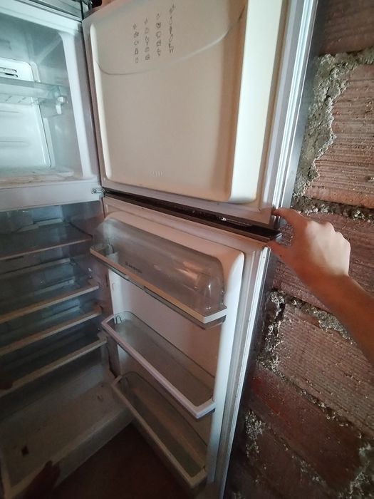 Frigorífico Ariston No Frost