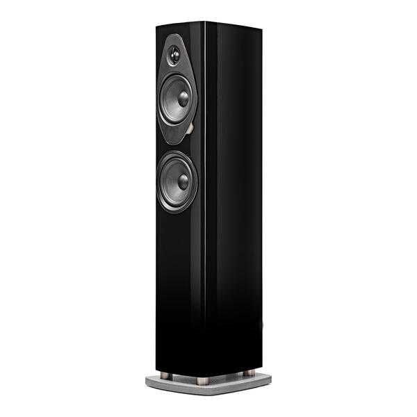 Nowość Sonus Faber Sonetto III G2 możliwa zamiana WROCŁAW
