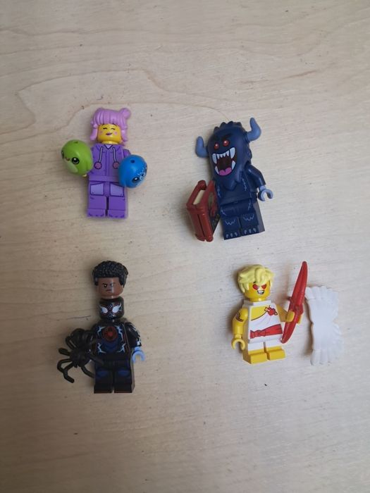 lego ninjago 71838 lego bionicle 5002941 lego minifigs original lego