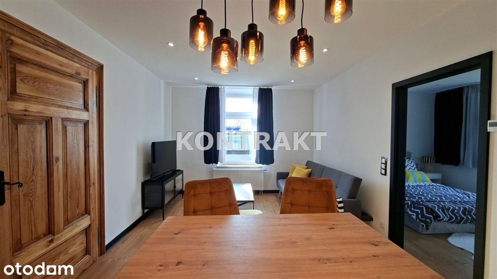 Komfortowe mieszkanie do wynajęcia w Oświęcimiu