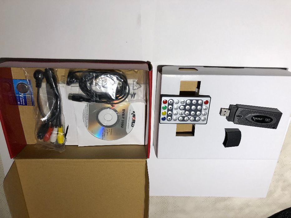 TV on Computer64740000100866122