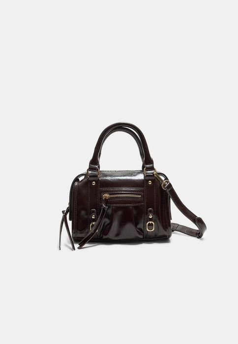 Сумка Stradivarius