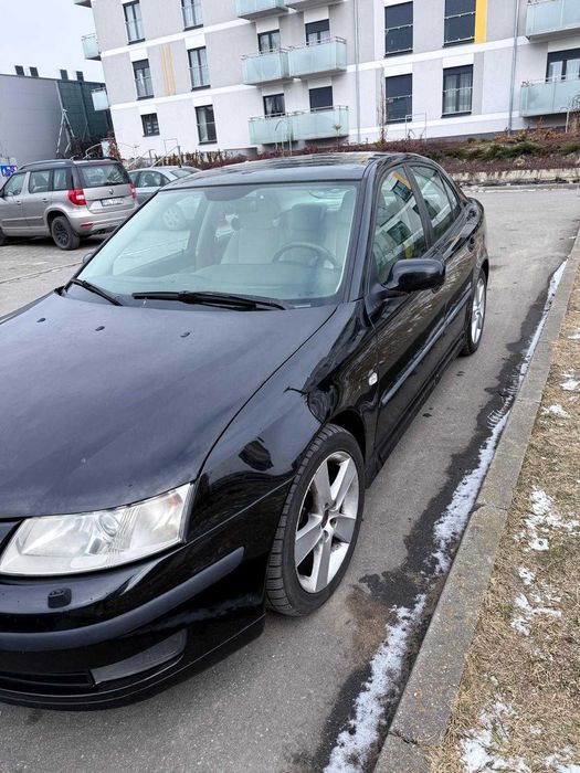 sprzedam Saab 9-3