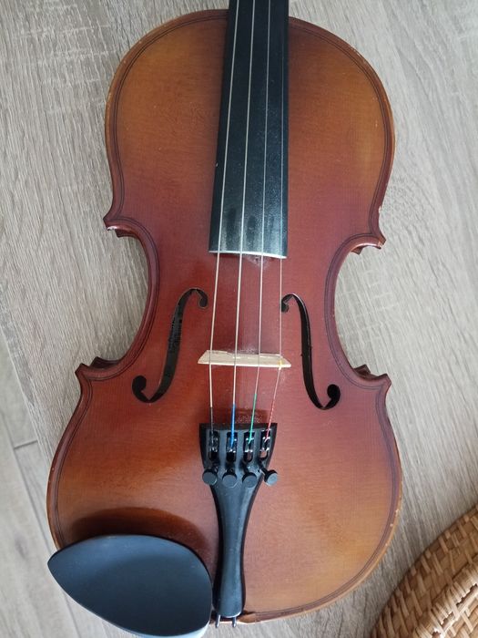 Selling Gewa Pure Strings O.M. Monnich Violin64551490941186122
