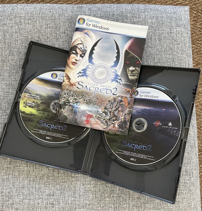 Jogos PC windows bundle