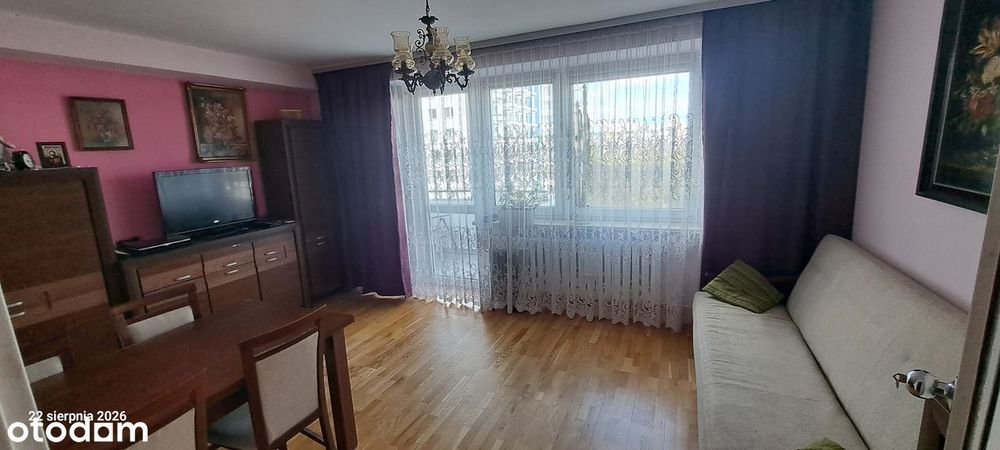 Mieszkanie – Warszawa - Widok 4