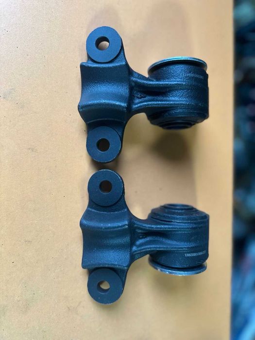 Сайлентблок Citroen jumpy, Fiat Scudo, Peugeot Expert