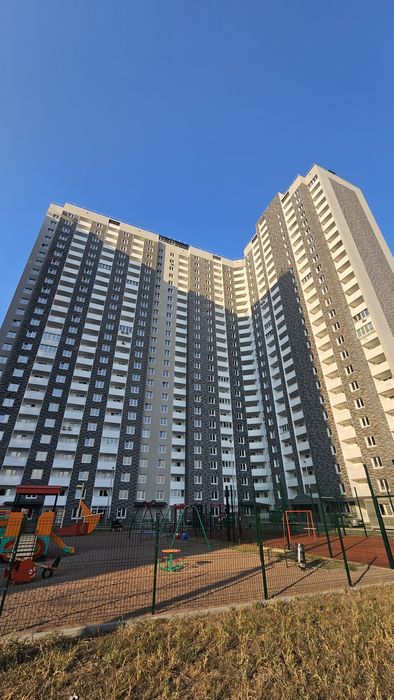Продаж 1  комн  48мЖк Деснянский! Сдан! Переуступка!