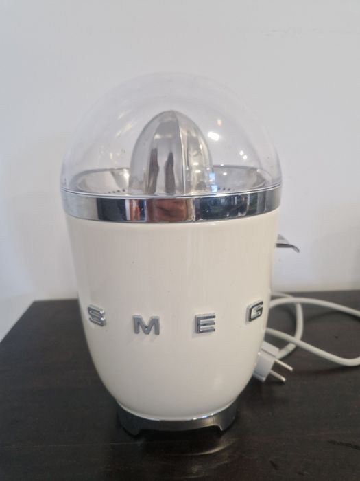 Conjunto electrodomésticos Smeg