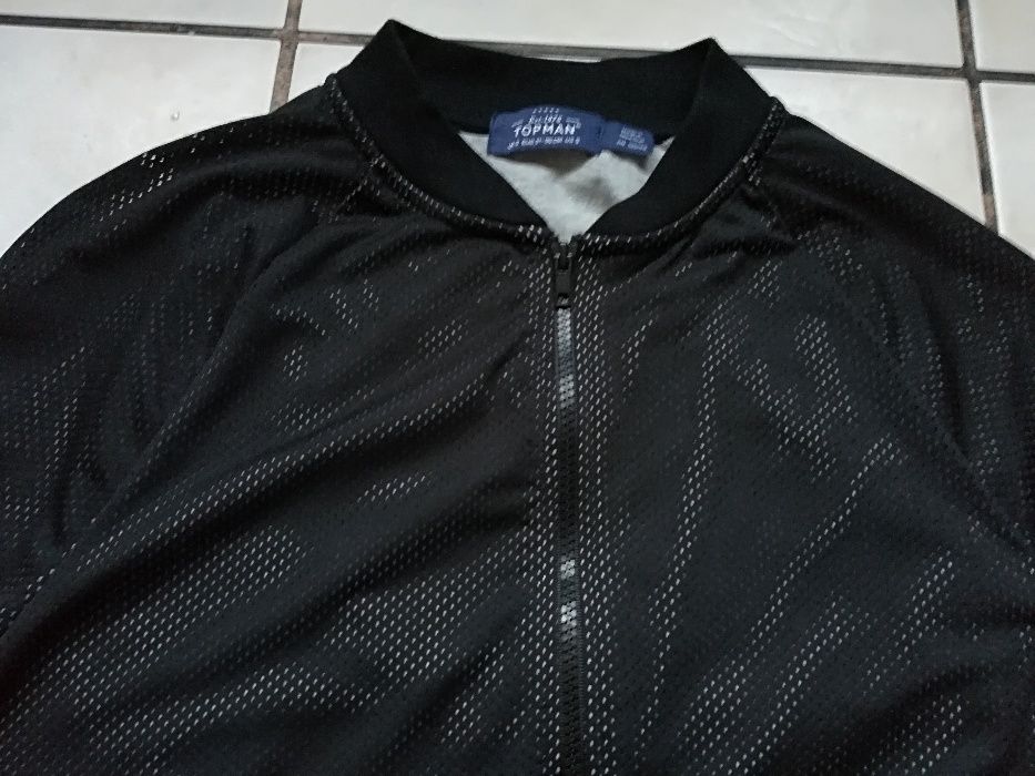 Bluza bomberka TOPMAN rozmiar S nowa