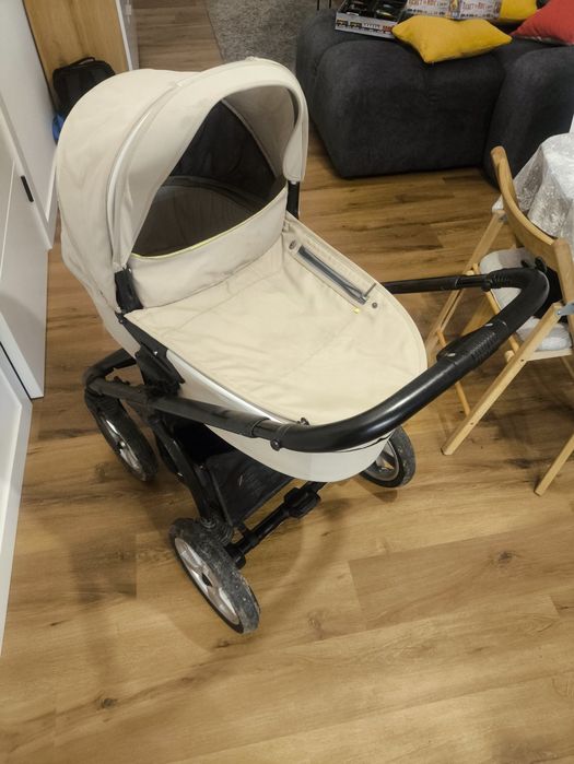 Коляска  візок x lander x-move 2 в 1