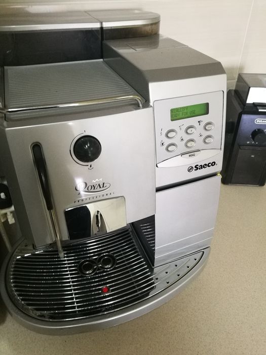 Ремонт и обслуживание кофемашин и кофеварок