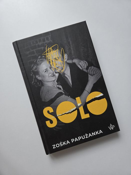 Solo Zośka Papużanka