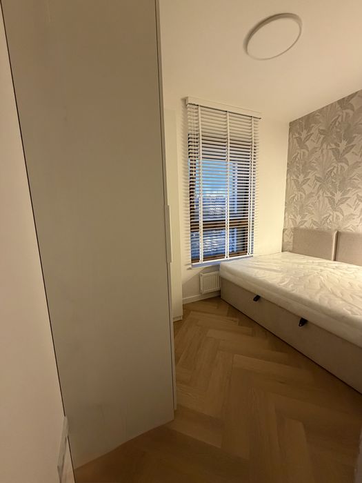 Mieszkanie – Warszawa - Widok 5