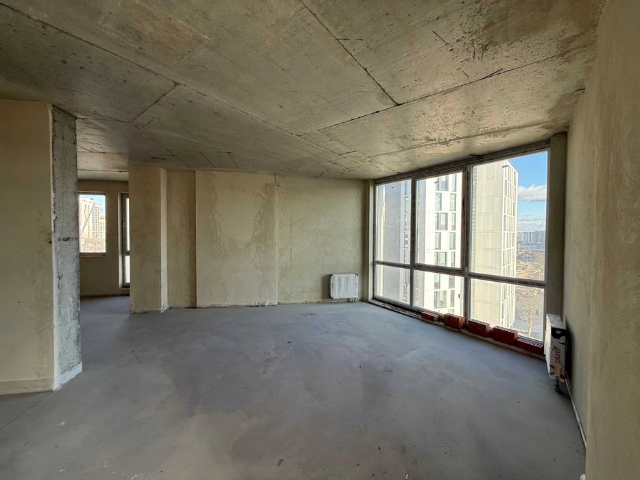 3-кімнатна квартира за адресою вул. Під Голоском (площа 103,3 м²) - Atlanta.ua - фото 6