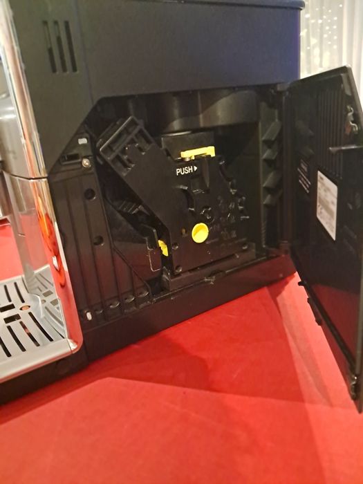 Ekspres Saeco Pico Baristo Deluxe (uszkodzony)