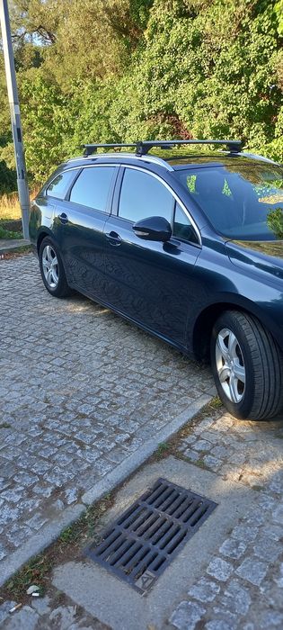 Pegeot 508 1.6 hdi sw