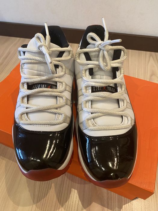 Nike Jordan 11 Retro Low PS