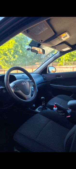 Hyundai i30 1.6 2007