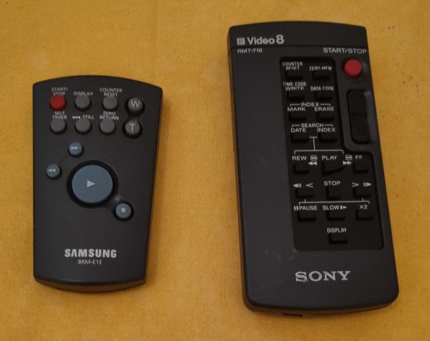 Comandos Originais Vários para Tv, Aparelhagens, DvD, etc ver fotos
