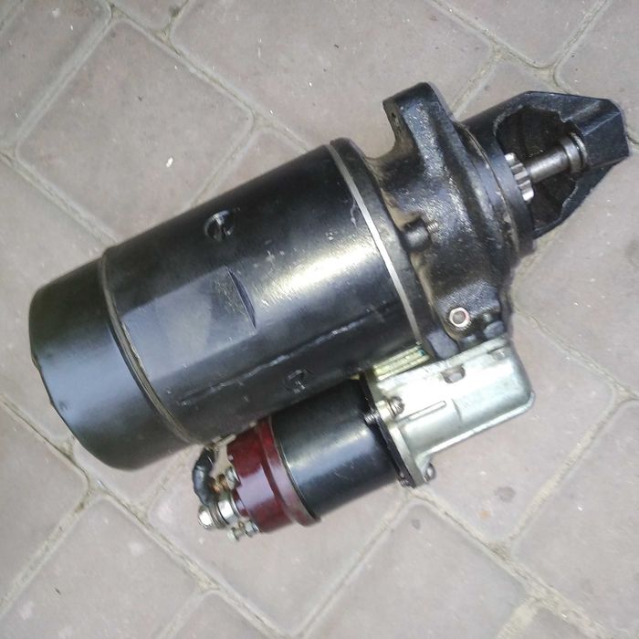 Якорь стартера,СТ-402, 24V