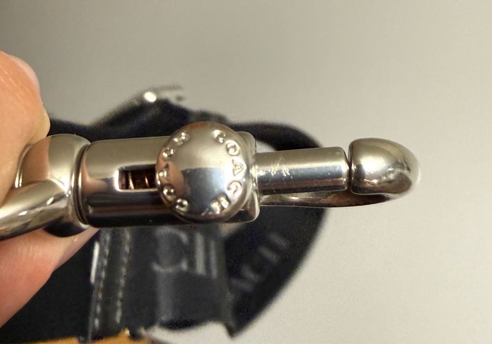 плечевий ремінь до сумки Coach