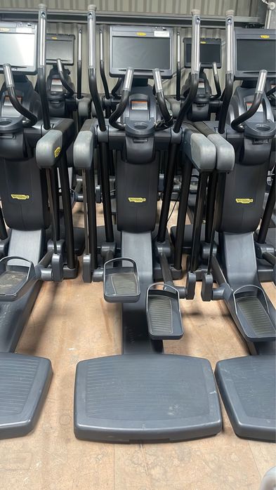 Адаптивный тренажер Technogym Vario 700 Unity