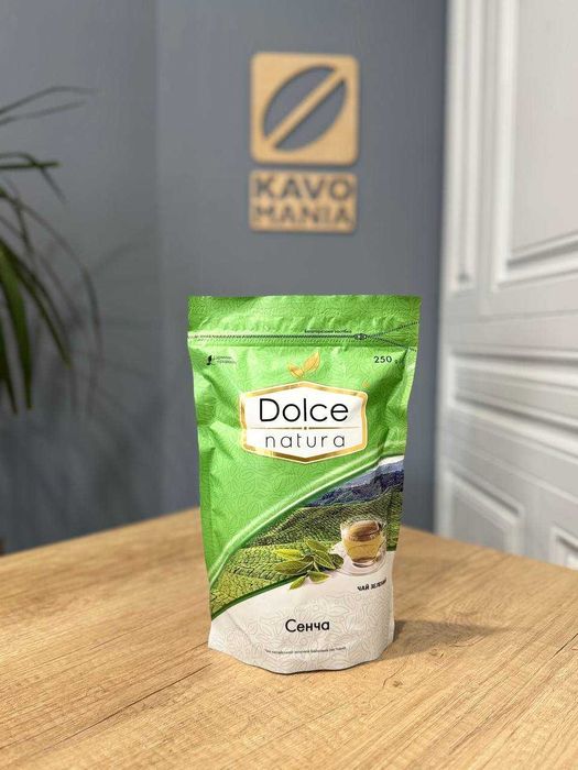 Чай рассыпной Dolce высший сорт