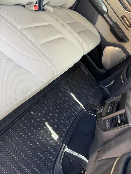 Ram 1500 Limited piekny zamienie, zamiana na tańszy