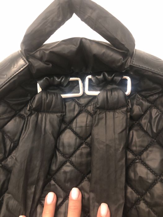 Рюкзак жіночий chanel