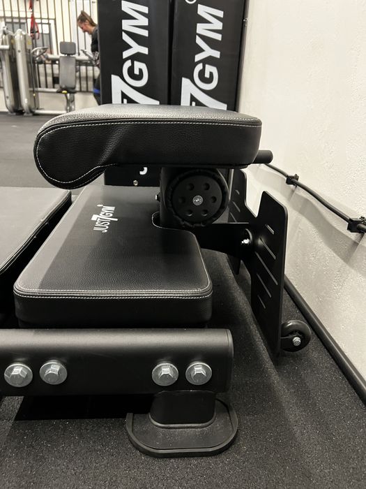 Ławka do hip thrust Just7gym