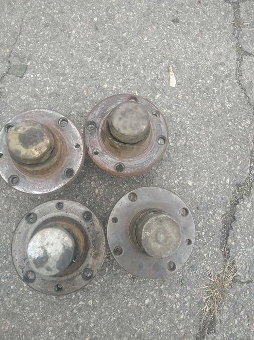 Продам ступица Ваз01-07