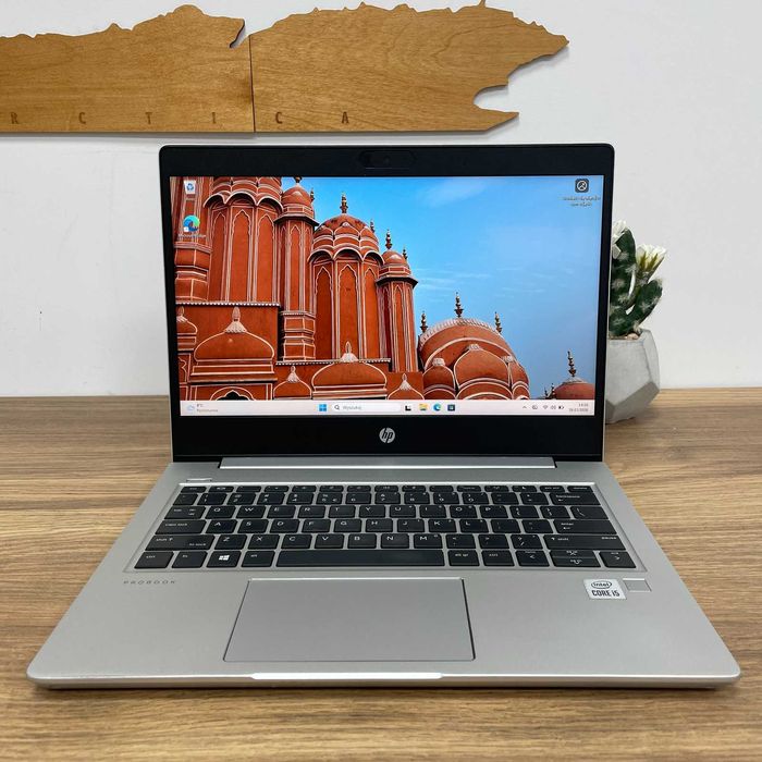 HP ProBook 430 G7 13.3"FHD i5-10210U 16GB RAM 256GB SSD Gwarancja 12mc Sklep Faktura 23% Klasa A-