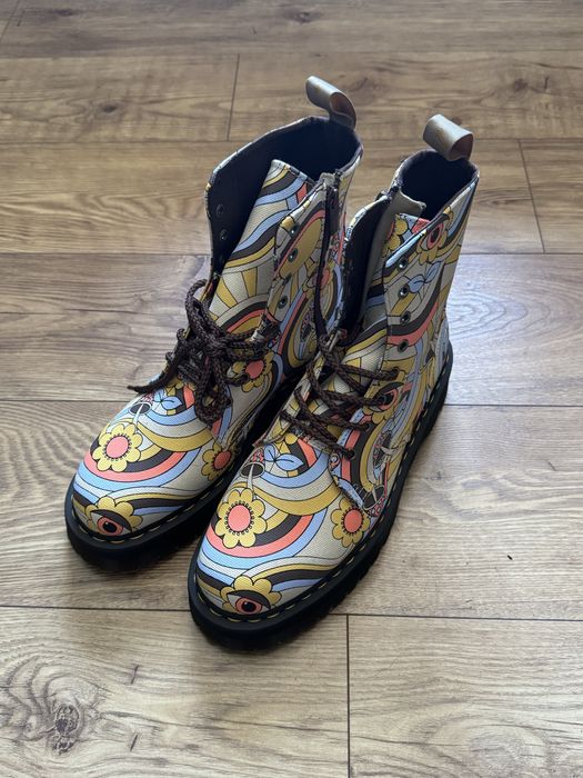 Dr. Martens rozmiar 46