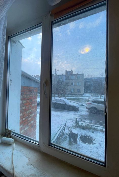 Однокімнатна квартира