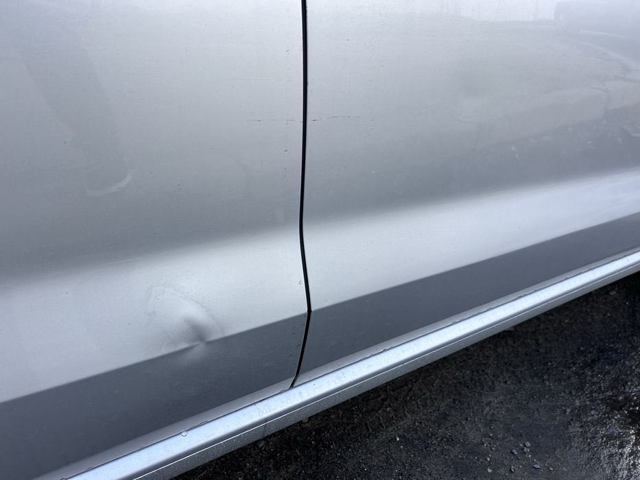 Volkswagen Polo Sedan 2013