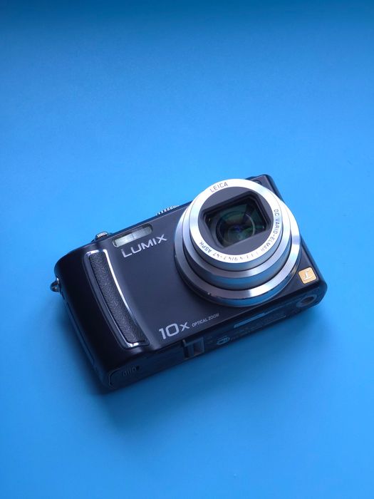 Фотоапарат Panasonic