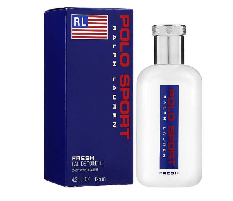 Ralph Lauren Polo Sport Fresh
