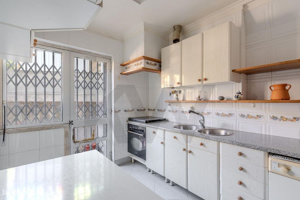 T4 com 135m2 e Logradouro privado | BELÉM Home Project
