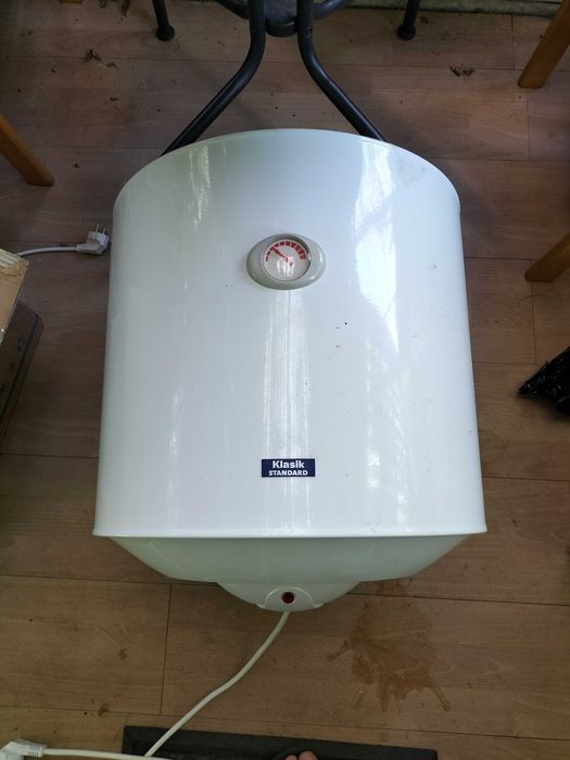 Bojler Termopan Klasik Standard NT-S 50 50L 2000W elektryczny podgrzewacz wody